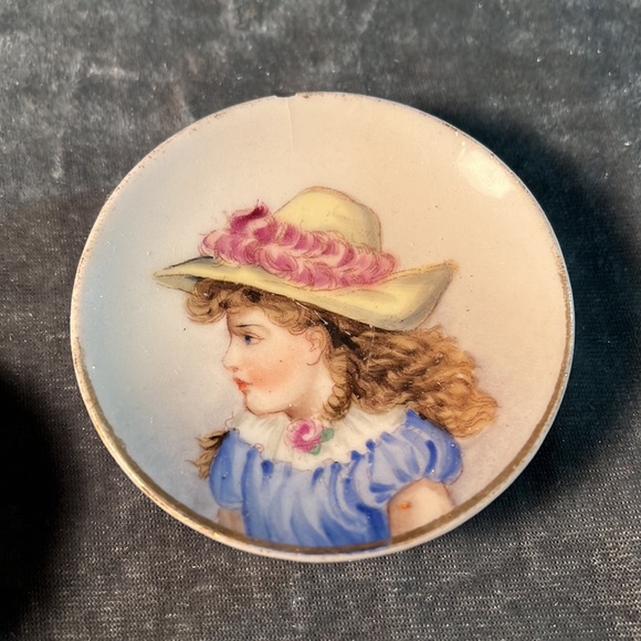 VTG Mini Plates - Picture 4 of 7